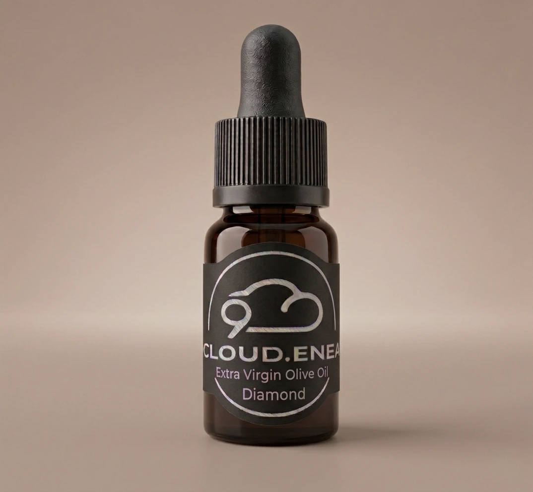 Diamond Oil 30% - 10ml